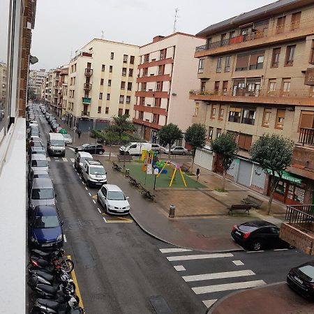 Apartamento Costa Vasca Las Arenas Γκέτσο Εξωτερικό φωτογραφία