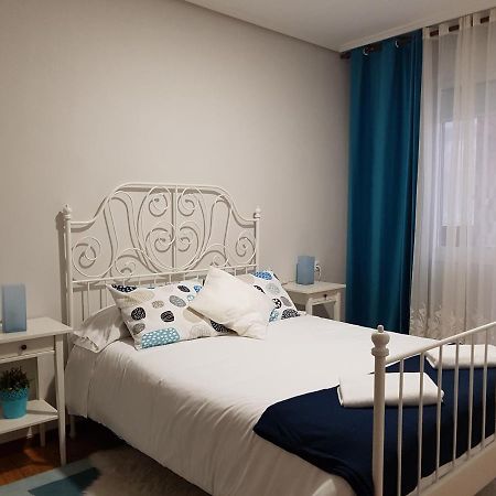 Apartamento Costa Vasca Las Arenas Γκέτσο Εξωτερικό φωτογραφία