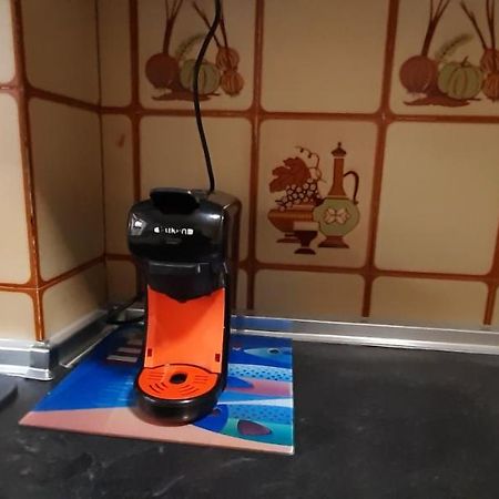 Apartamento Costa Vasca Las Arenas Γκέτσο Εξωτερικό φωτογραφία