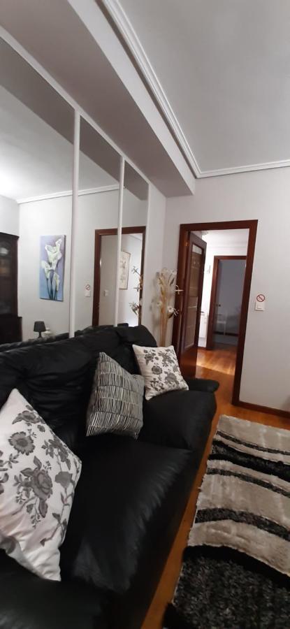 Apartamento Costa Vasca Las Arenas Γκέτσο Εξωτερικό φωτογραφία