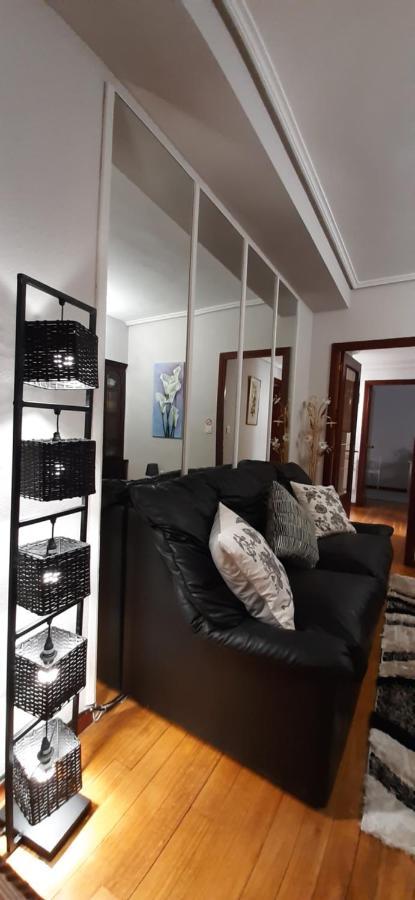 Apartamento Costa Vasca Las Arenas Γκέτσο Εξωτερικό φωτογραφία