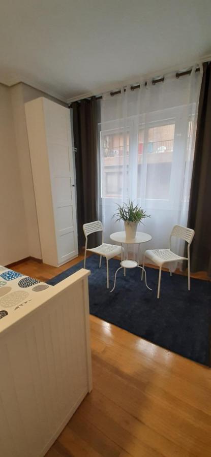 Apartamento Costa Vasca Las Arenas Γκέτσο Εξωτερικό φωτογραφία