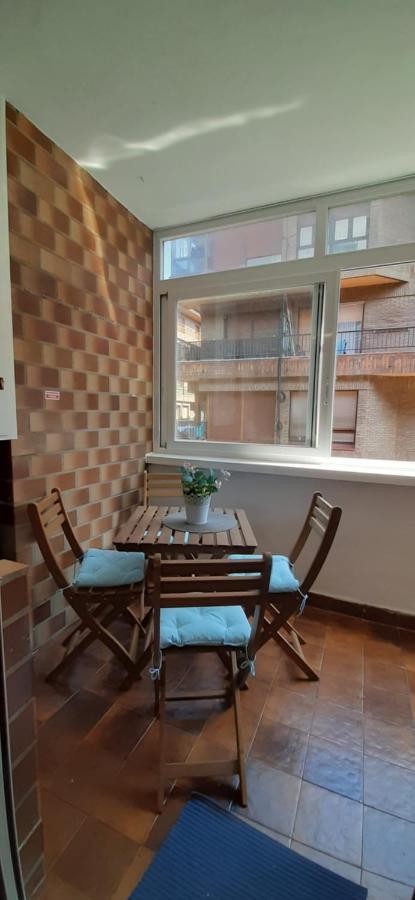 Apartamento Costa Vasca Las Arenas Γκέτσο Εξωτερικό φωτογραφία