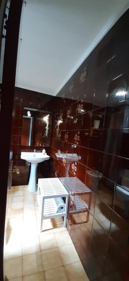 Apartamento Costa Vasca Las Arenas Γκέτσο Εξωτερικό φωτογραφία