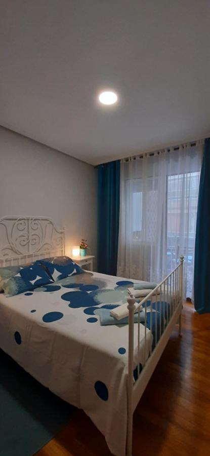 Apartamento Costa Vasca Las Arenas Γκέτσο Εξωτερικό φωτογραφία