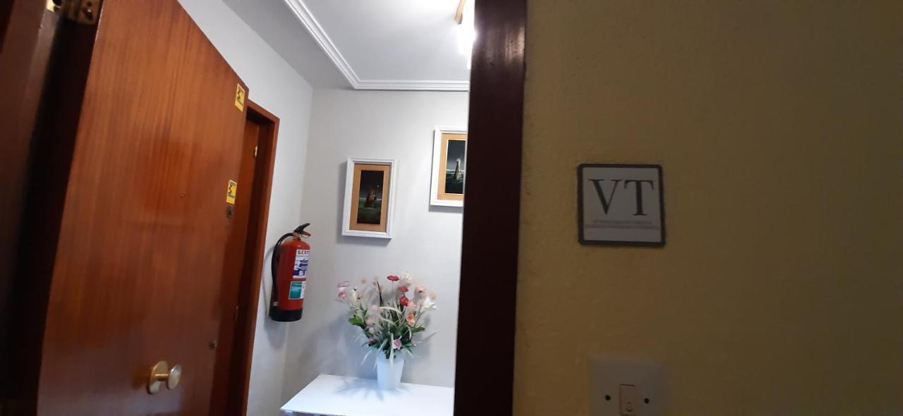 Apartamento Costa Vasca Las Arenas Γκέτσο Εξωτερικό φωτογραφία