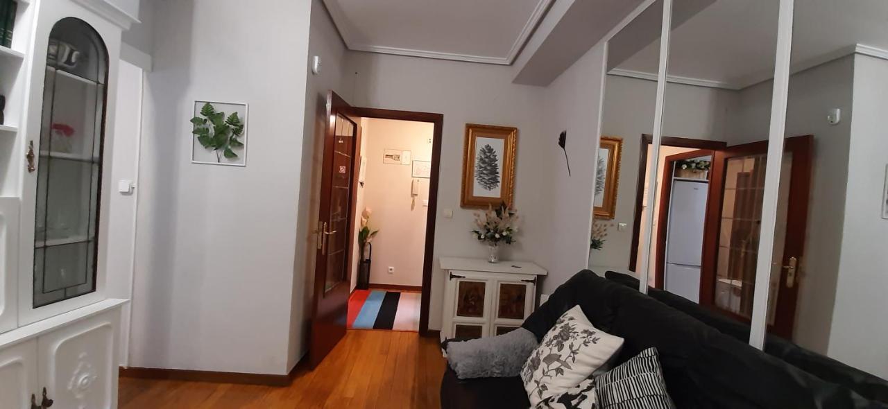 Apartamento Costa Vasca Las Arenas Γκέτσο Εξωτερικό φωτογραφία