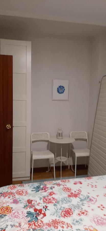 Apartamento Costa Vasca Las Arenas Γκέτσο Εξωτερικό φωτογραφία