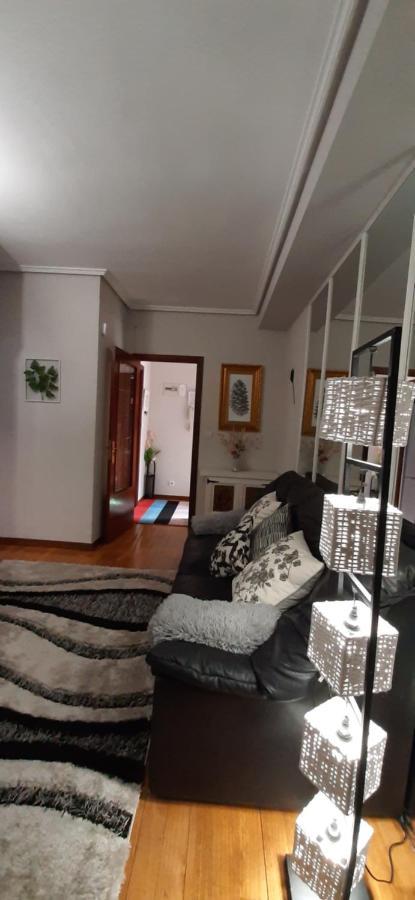 Apartamento Costa Vasca Las Arenas Γκέτσο Εξωτερικό φωτογραφία