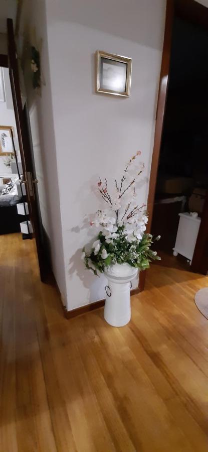 Apartamento Costa Vasca Las Arenas Γκέτσο Εξωτερικό φωτογραφία