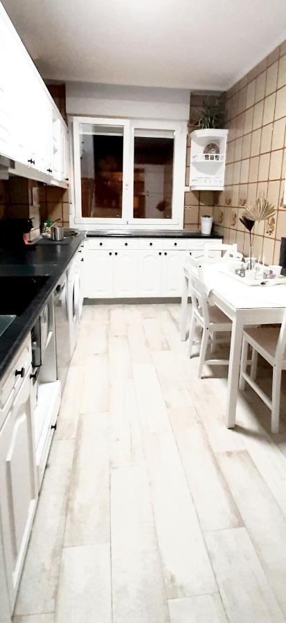 Apartamento Costa Vasca Las Arenas Γκέτσο Εξωτερικό φωτογραφία