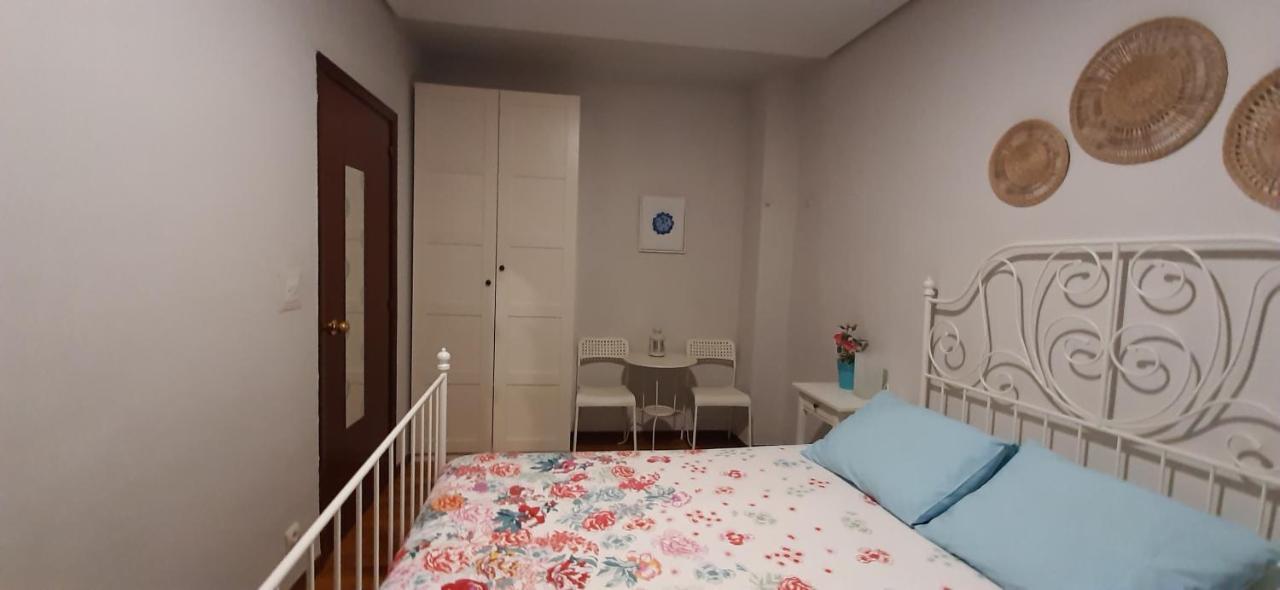 Apartamento Costa Vasca Las Arenas Γκέτσο Εξωτερικό φωτογραφία