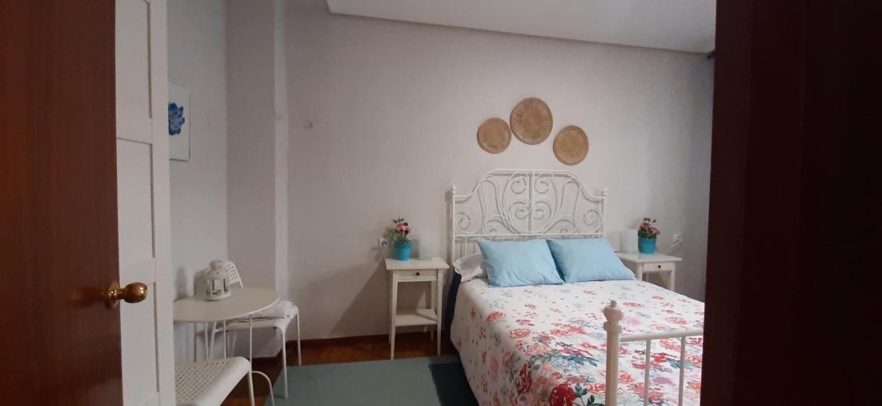 Apartamento Costa Vasca Las Arenas Γκέτσο Εξωτερικό φωτογραφία