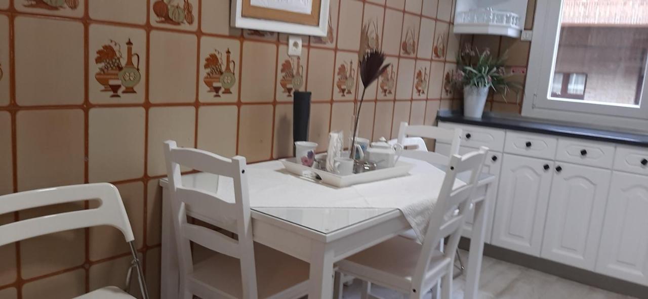 Apartamento Costa Vasca Las Arenas Γκέτσο Εξωτερικό φωτογραφία