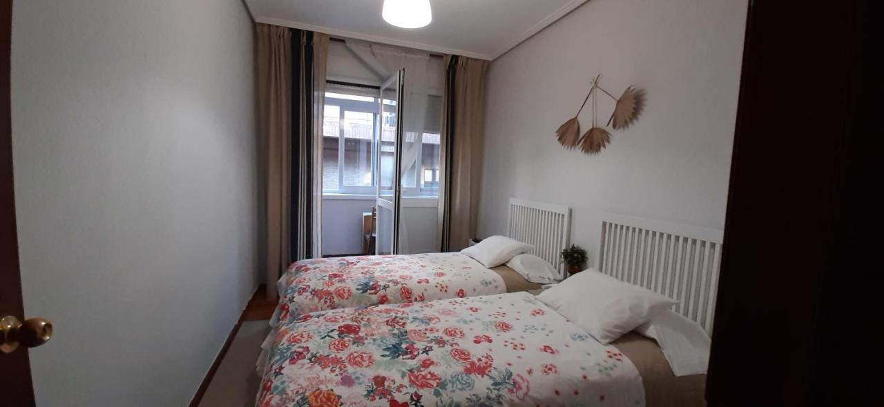 Apartamento Costa Vasca Las Arenas Γκέτσο Εξωτερικό φωτογραφία