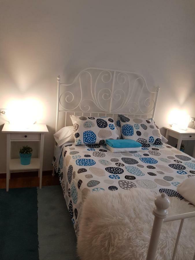 Apartamento Costa Vasca Las Arenas Γκέτσο Εξωτερικό φωτογραφία