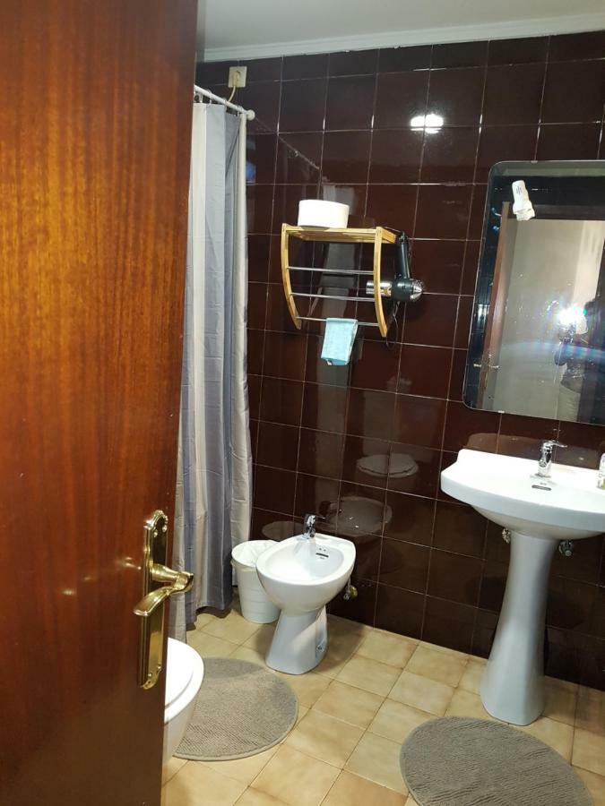 Apartamento Costa Vasca Las Arenas Γκέτσο Εξωτερικό φωτογραφία
