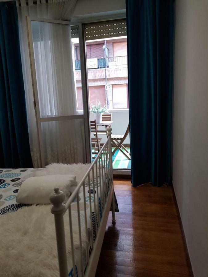Apartamento Costa Vasca Las Arenas Γκέτσο Εξωτερικό φωτογραφία