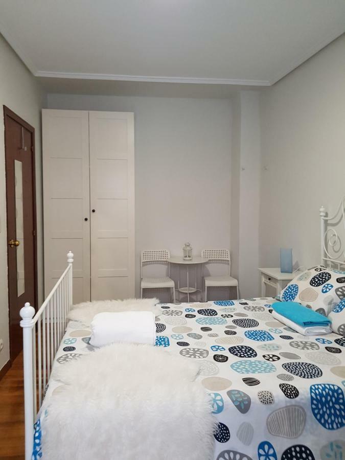 Apartamento Costa Vasca Las Arenas Γκέτσο Εξωτερικό φωτογραφία