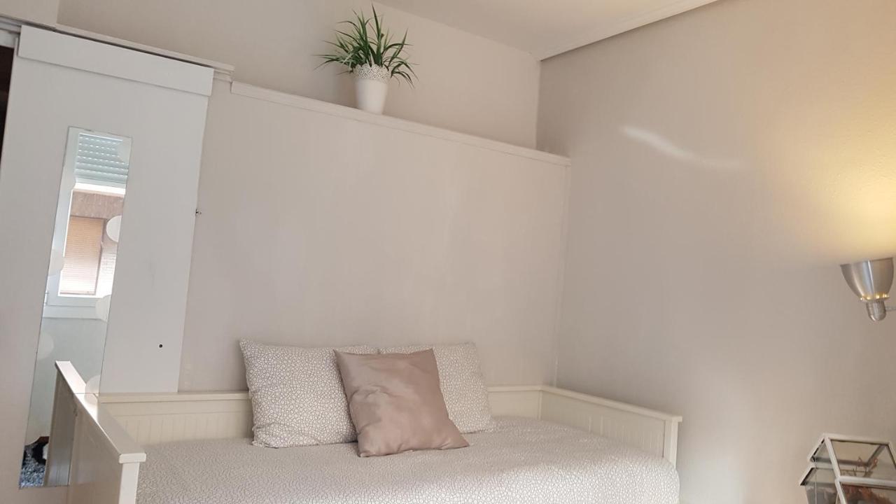 Apartamento Costa Vasca Las Arenas Γκέτσο Εξωτερικό φωτογραφία